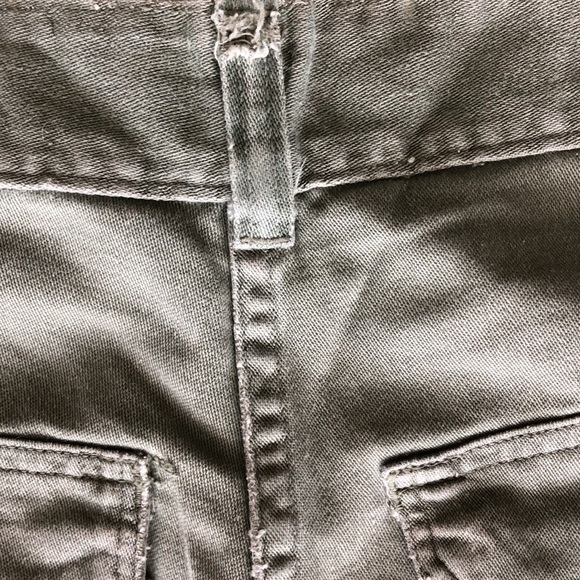 The Hayes Company Sanforized Trousers - Picture 8 of 12